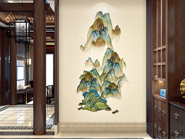 富貴榮華